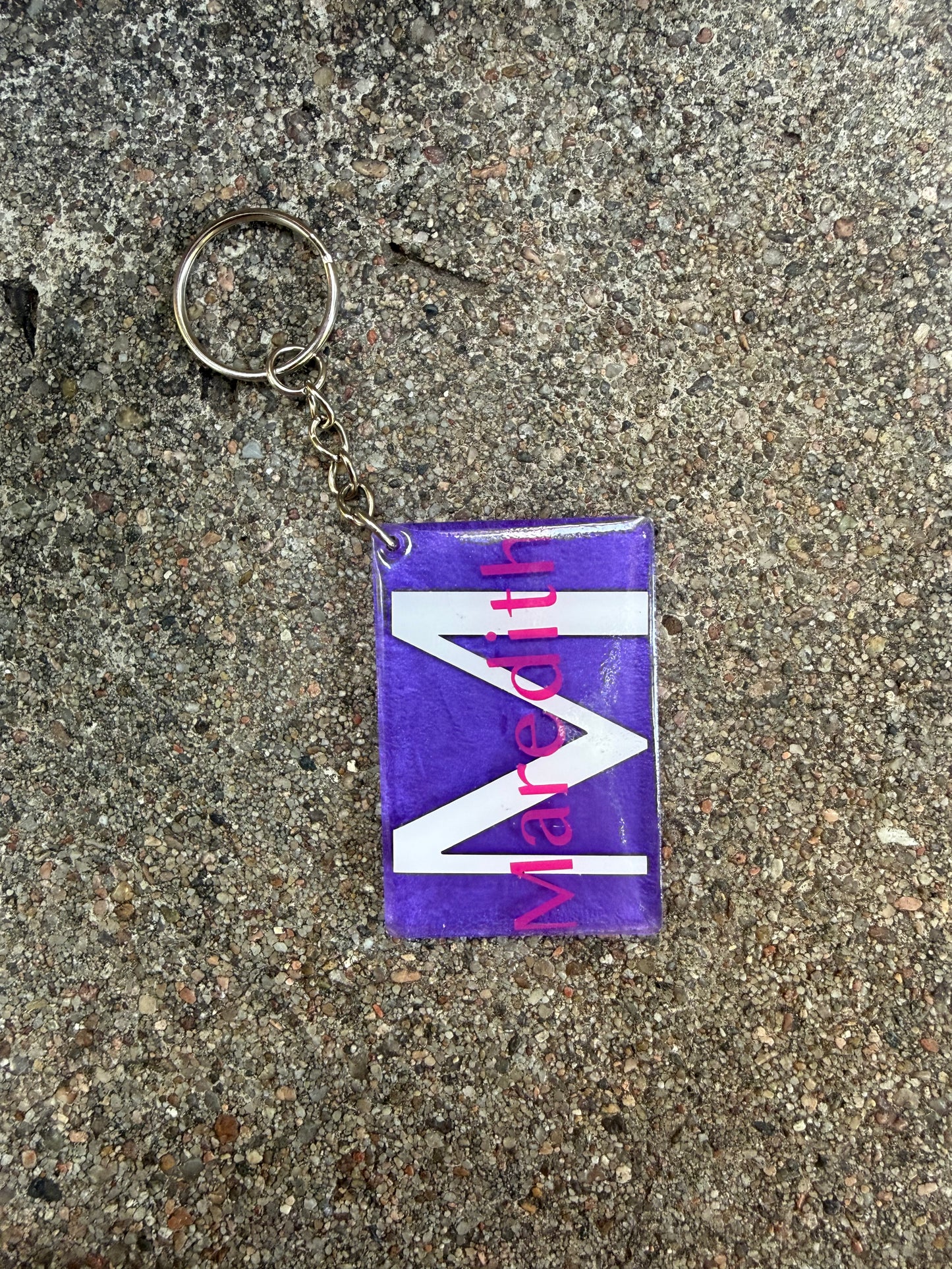 Book Bag Name Tags