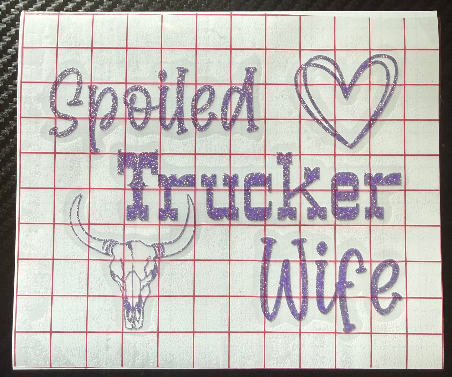 Custom Decal
