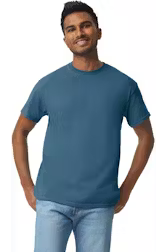 Indigo Blue T-Shirt