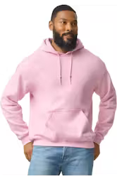 Light Pink Sweatshirt