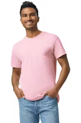 Light Pink T-Shirt