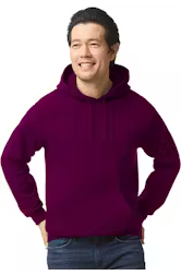 Maroon Sweatshirt
