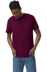 Maroon T-Shirt