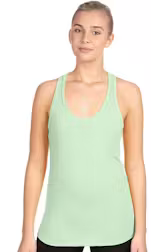 Mint Women's Tank Top