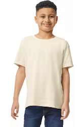 Natural Youth T-Shirt