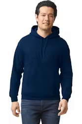 Navy Sweatshirt