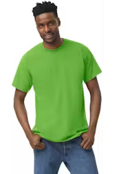 Neon Green T-Shirt