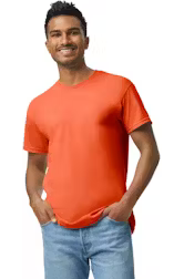 Orange T-Shirt