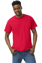 Red T-Shirt