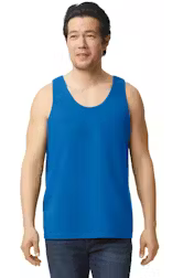 Royal Mens Tank Top