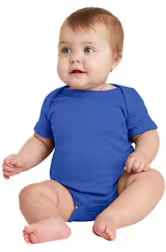 Royal Baby/Infant Onesie