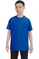 Royal Youth T-Shirt