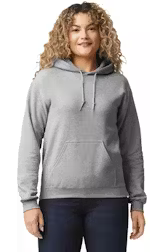 Sport Gray Sweatshirt