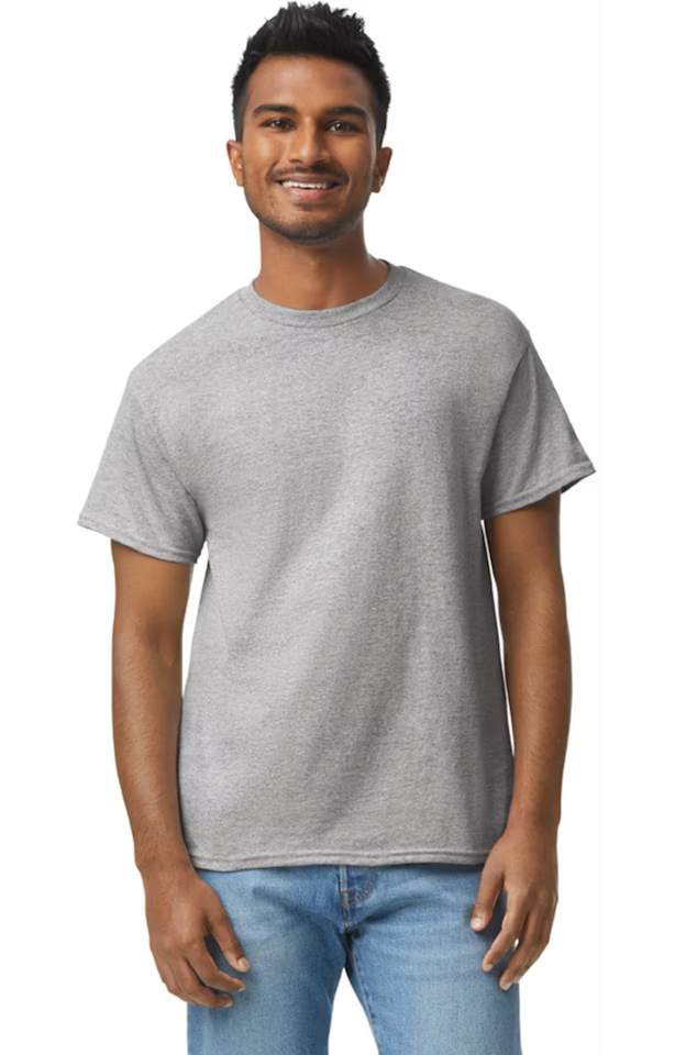 Sport Gray T-Shirt