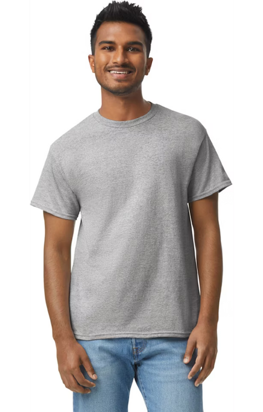Sport Gray T-Shirt