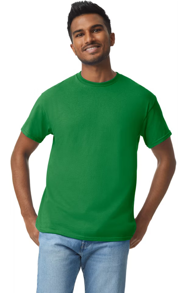 Turf Green T-Shirt
