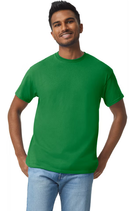Turf Green T-Shirt