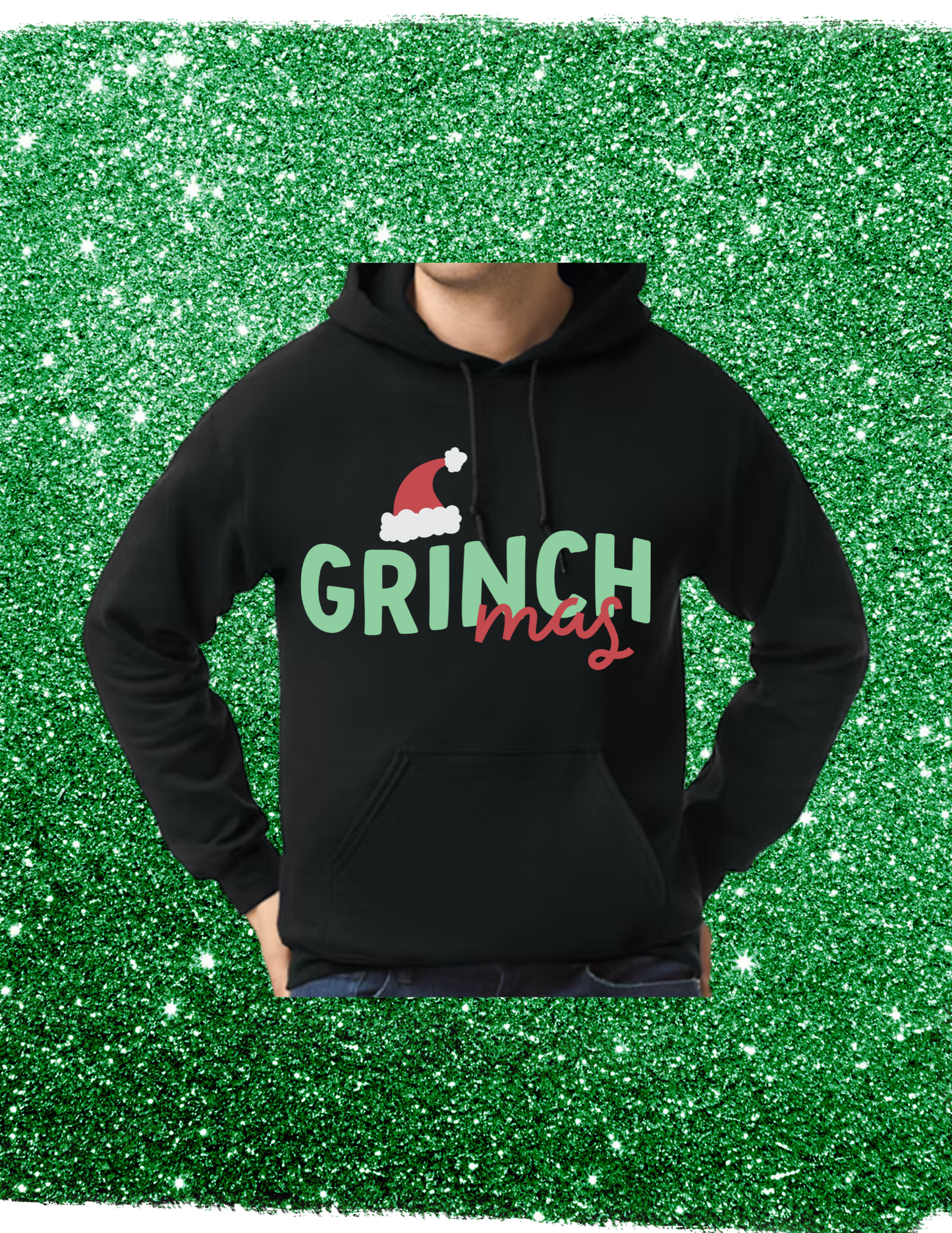 Grinchmas (Adult)