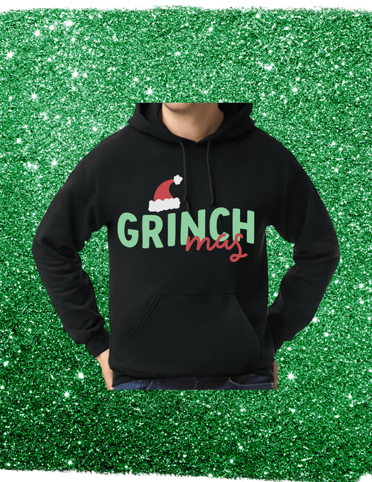 Grinchmas (Child)